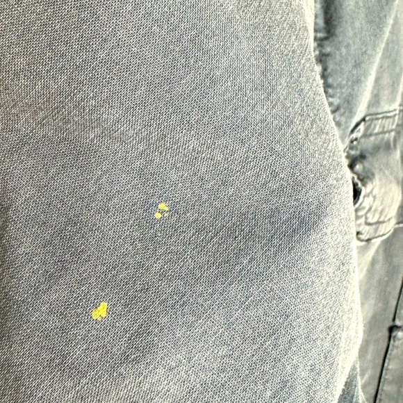 Carhartt Relaxed Fit Button Down Shirt Medium - Picture 5 of 10